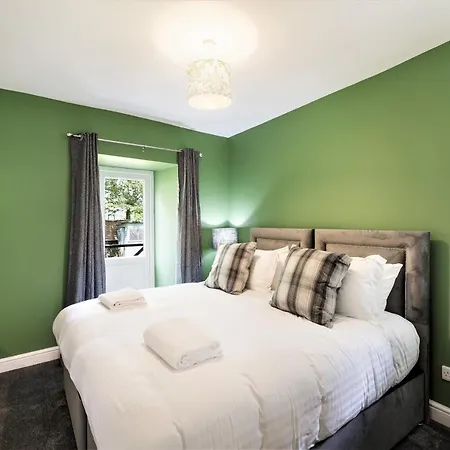 Elmgrove Place - Your Apartment Bristol