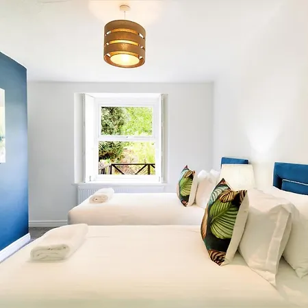 Apartment Elmgrove Place - Your