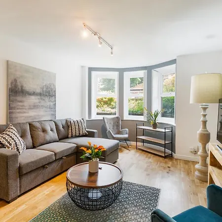 Apartment Elmgrove Place - Your Bristol